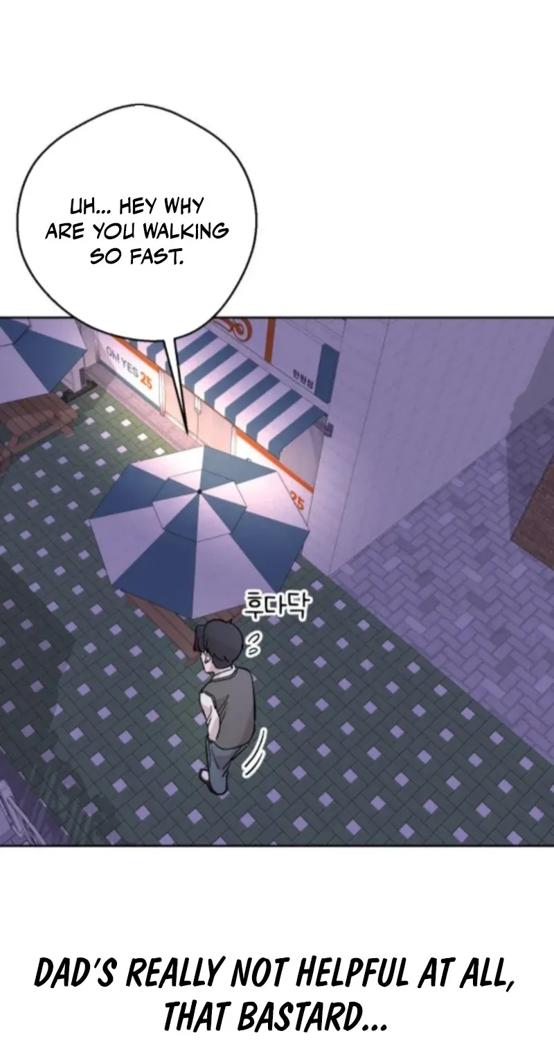 Mid-Twenties, What Is Success? Chapter 15 - page 15