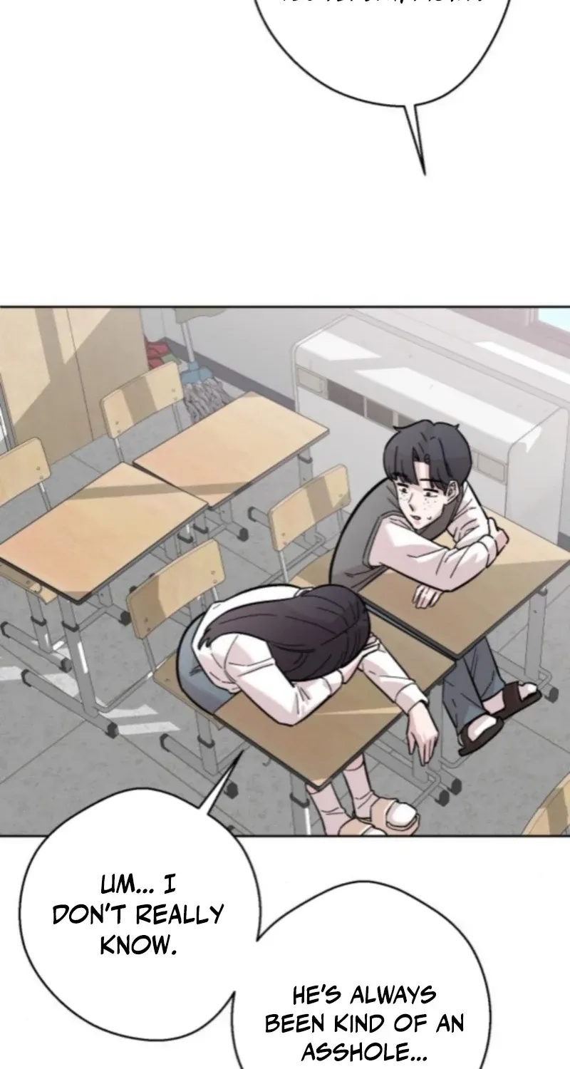 Mid-Twenties, What Is Success? Chapter 15 - page 19