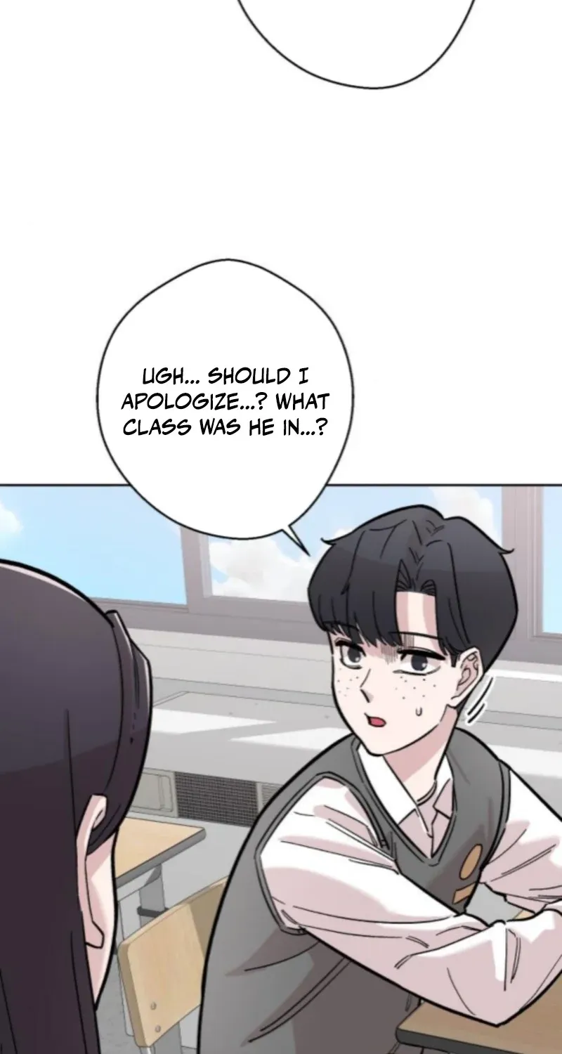 Mid-Twenties, What Is Success? Chapter 15 - page 20