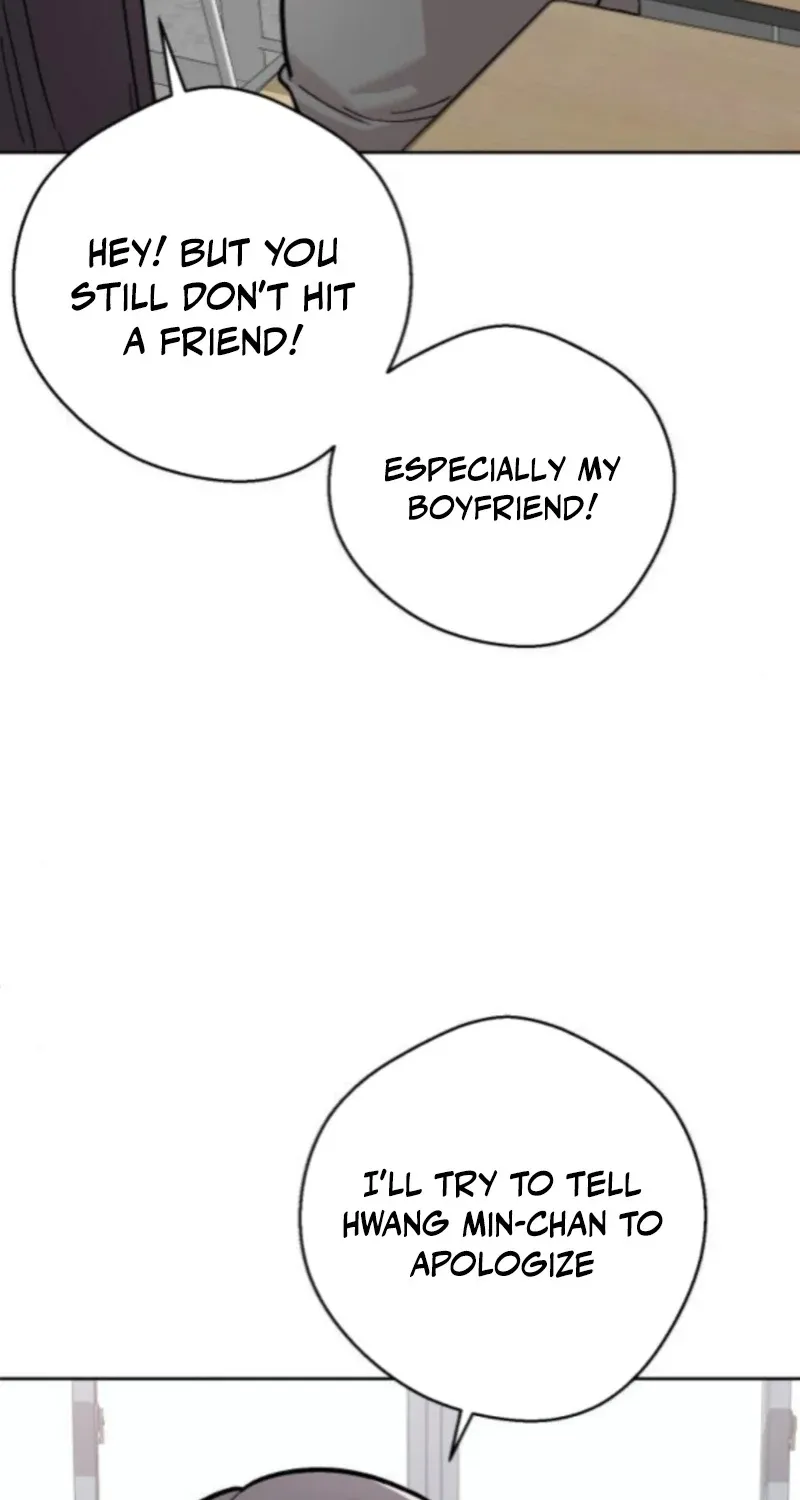 Mid-Twenties, What Is Success? Chapter 15 - page 21