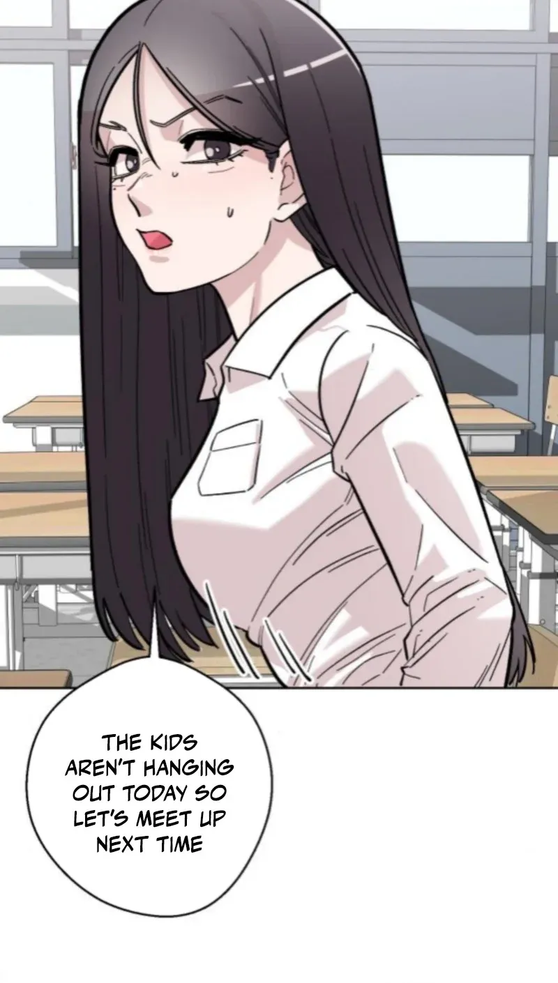 Mid-Twenties, What Is Success? Chapter 15 - page 22