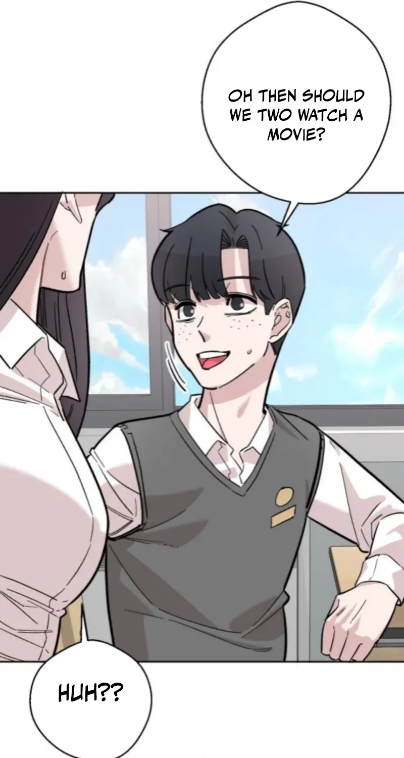 Mid-Twenties, What Is Success? Chapter 15 - page 23