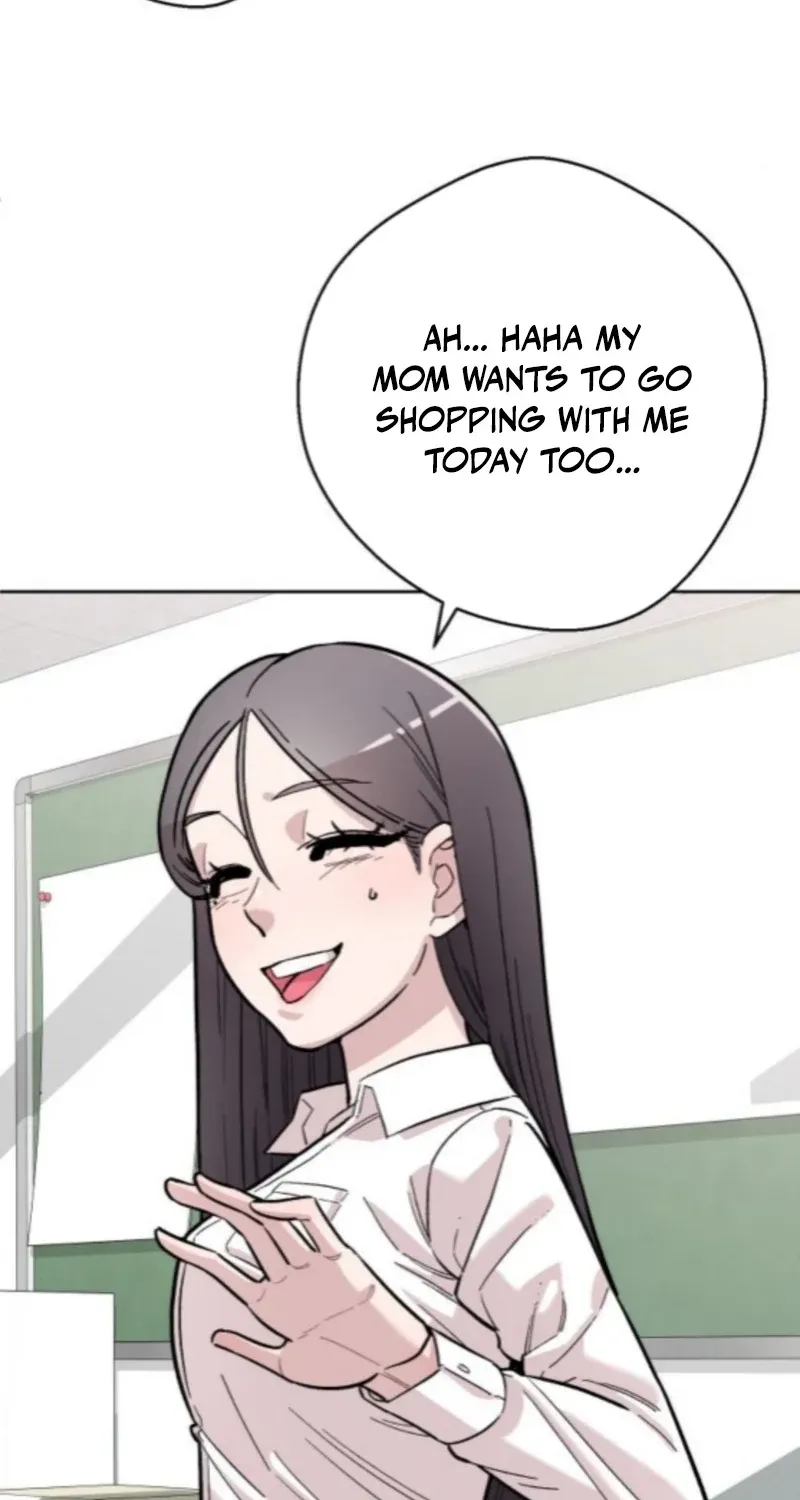 Mid-Twenties, What Is Success? Chapter 15 - page 24