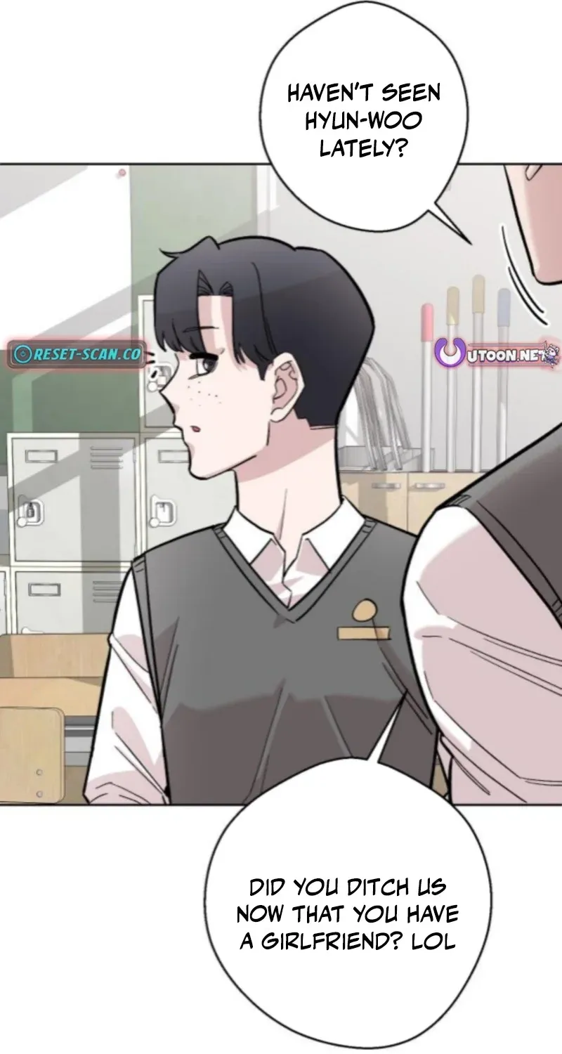 Mid-Twenties, What Is Success? Chapter 15 - page 28