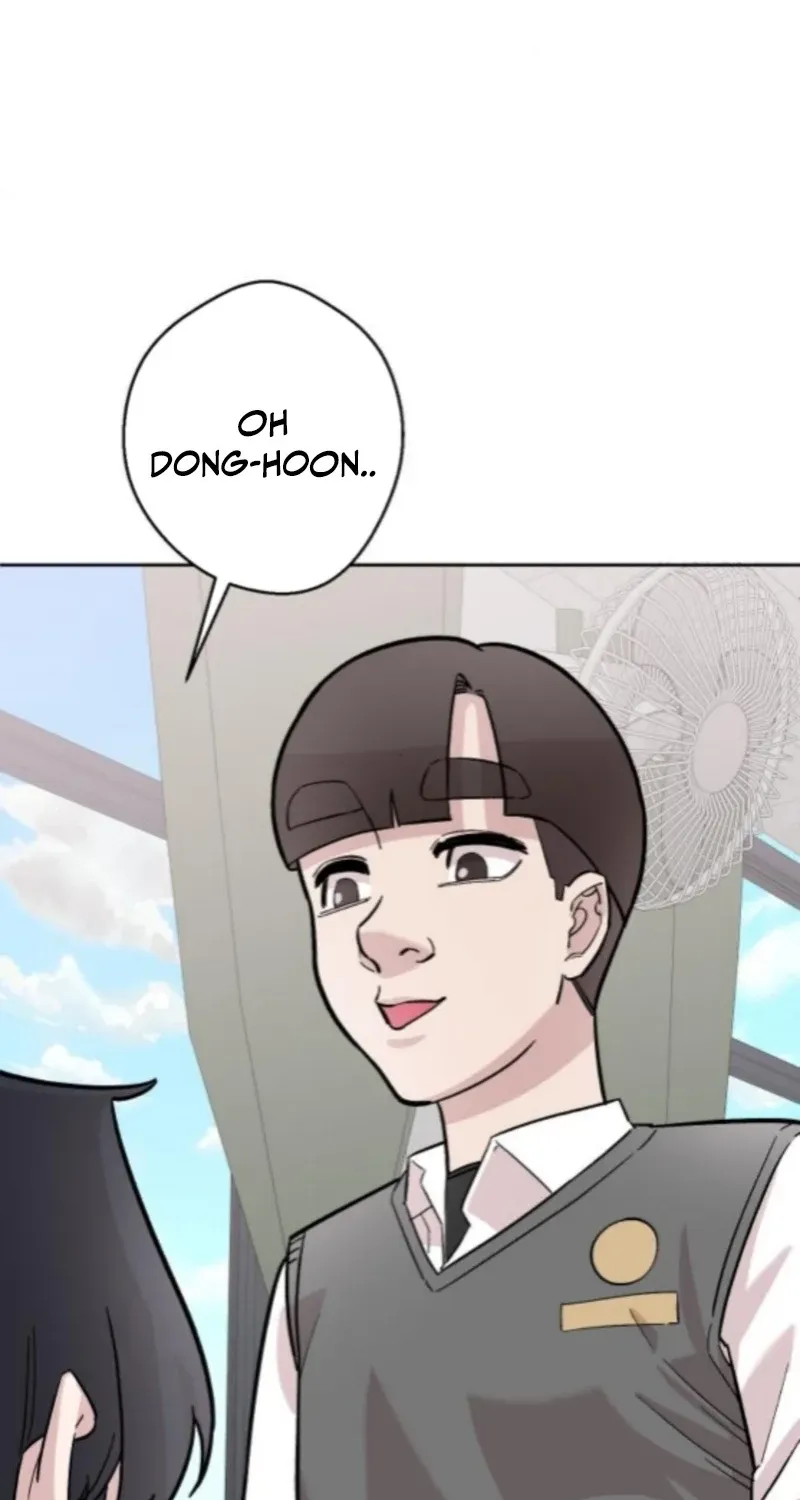 Mid-Twenties, What Is Success? Chapter 15 - page 29