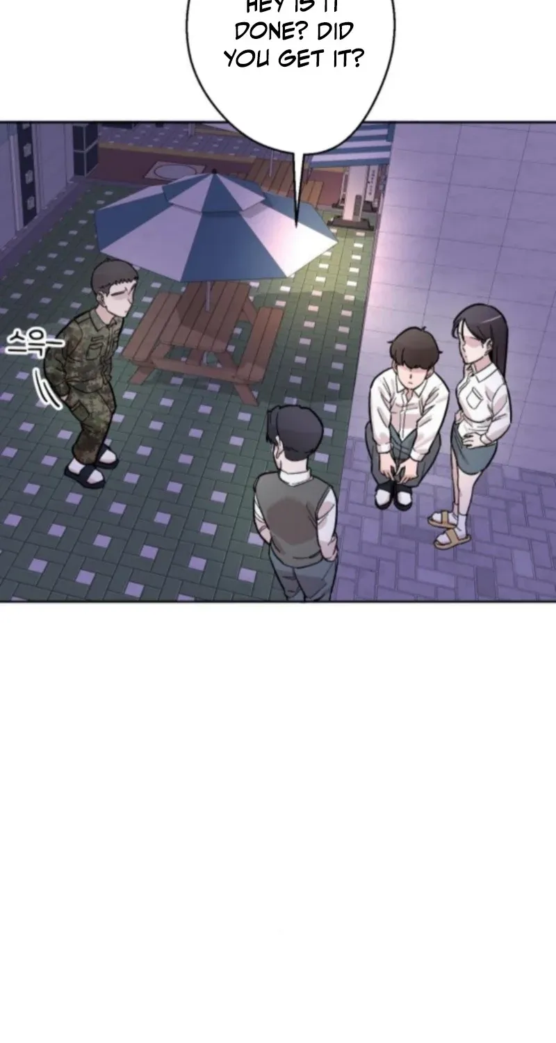 Mid-Twenties, What Is Success? Chapter 15 - page 3