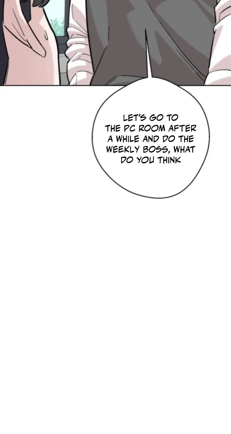 Mid-Twenties, What Is Success? Chapter 15 - page 30