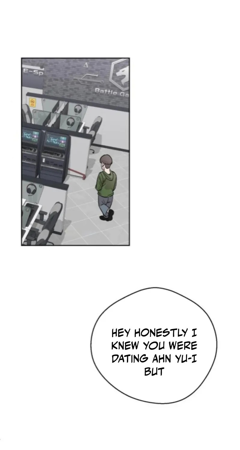 Mid-Twenties, What Is Success? Chapter 15 - page 31