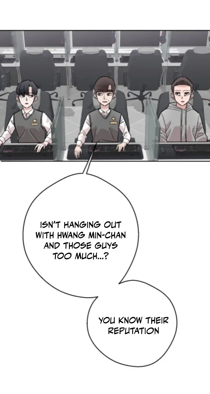 Mid-Twenties, What Is Success? Chapter 15 - page 32