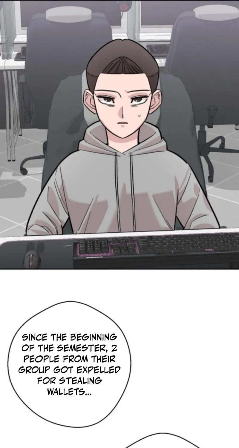 Mid-Twenties, What Is Success? Chapter 15 - page 34