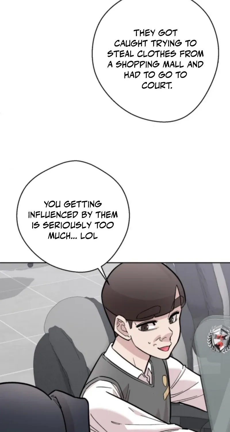 Mid-Twenties, What Is Success? Chapter 15 - page 35