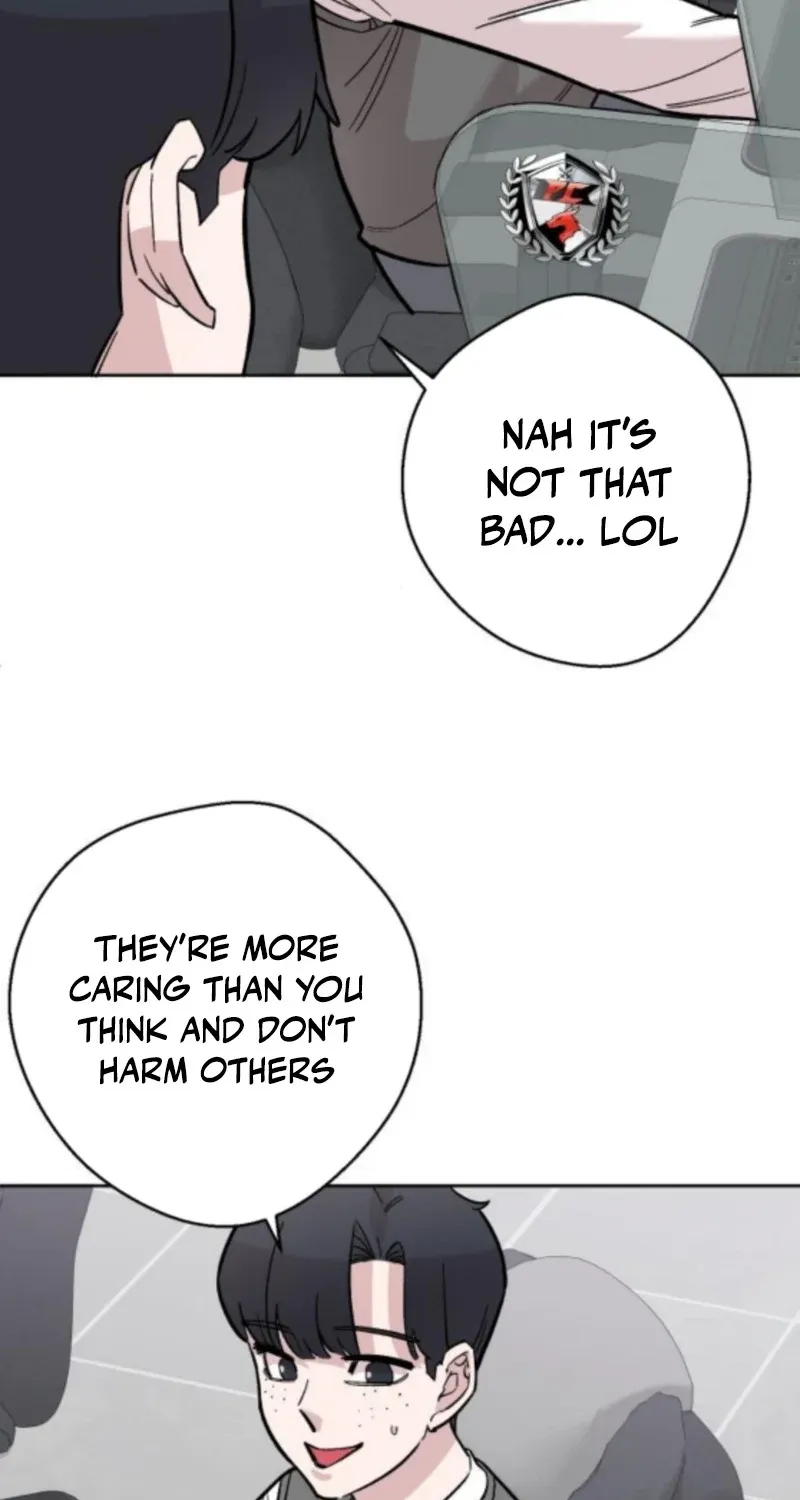 Mid-Twenties, What Is Success? Chapter 15 - page 36