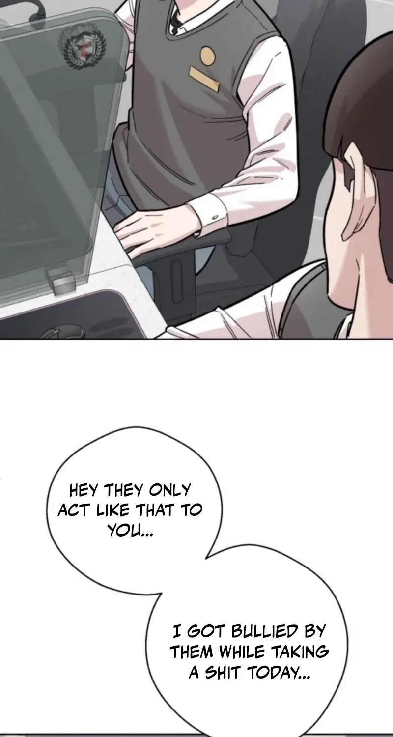 Mid-Twenties, What Is Success? Chapter 15 - page 37