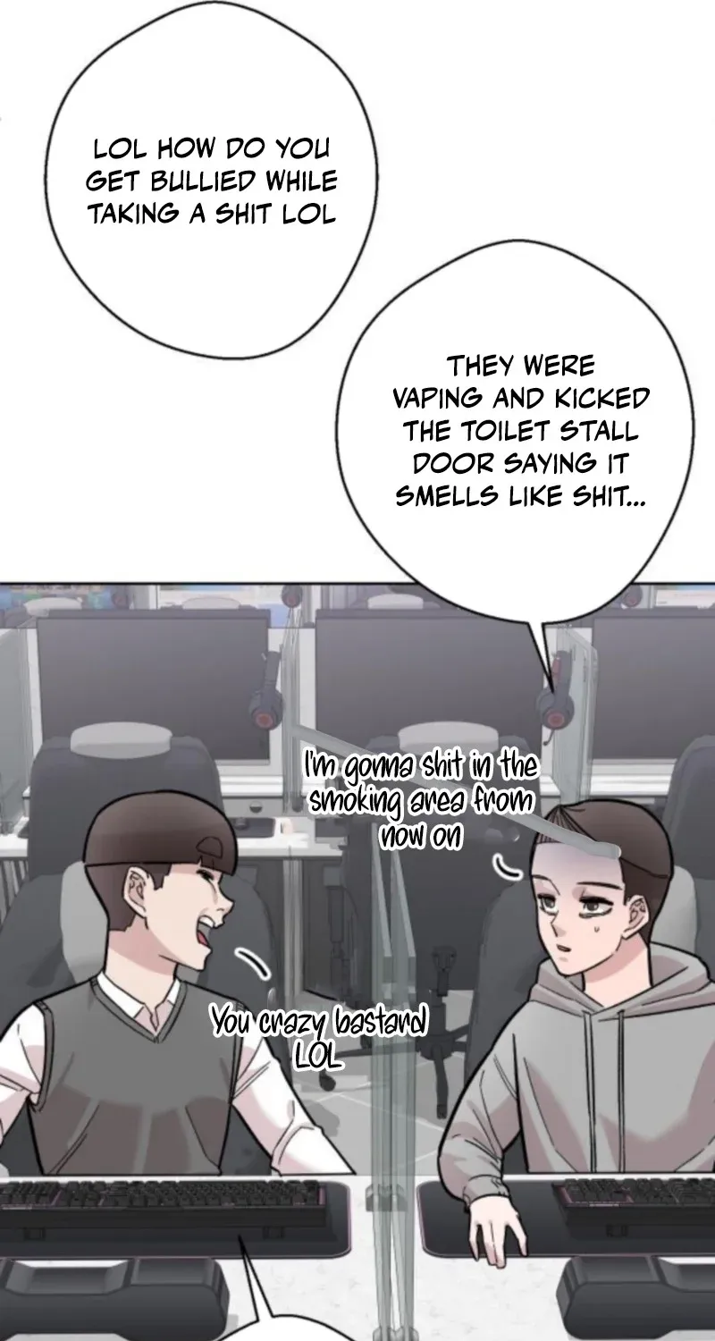 Mid-Twenties, What Is Success? Chapter 15 - page 39