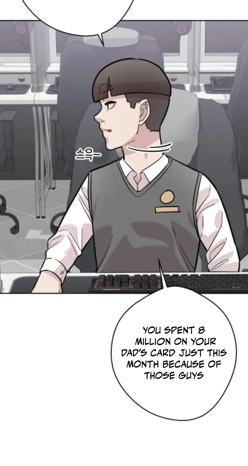 Mid-Twenties, What Is Success? Chapter 15 - page 41