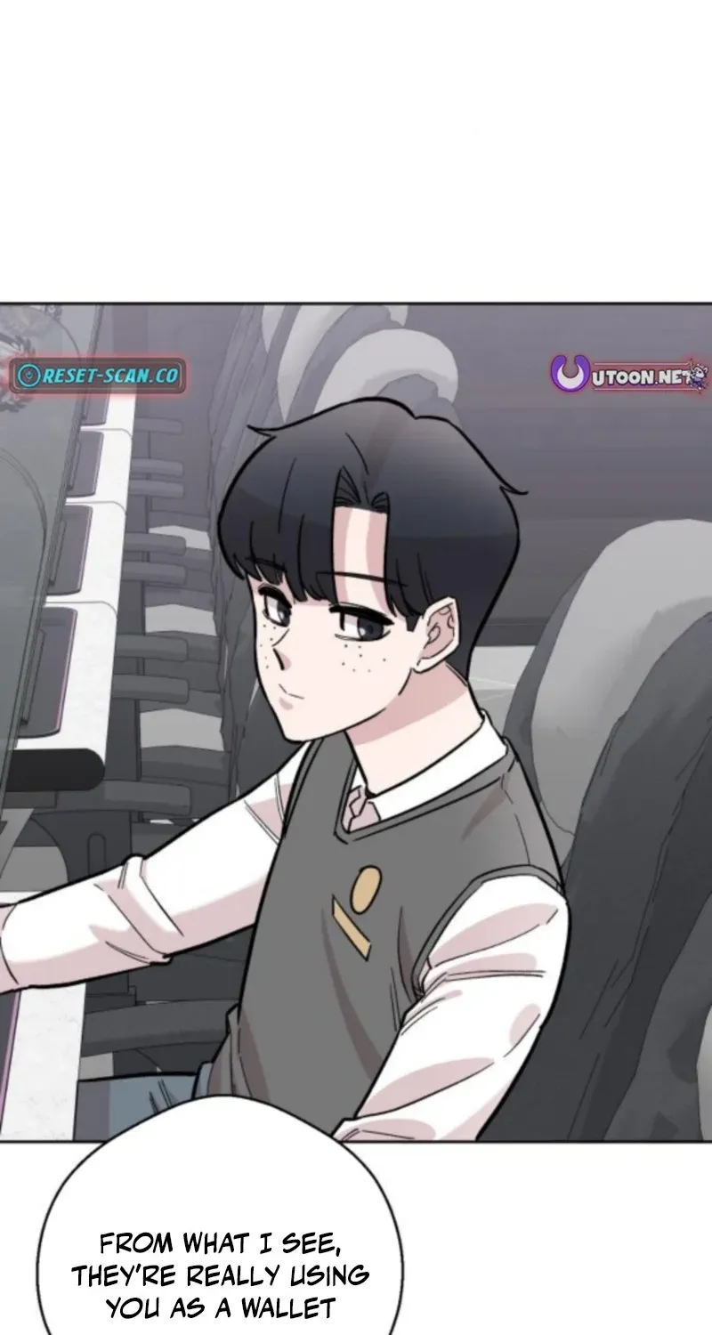 Mid-Twenties, What Is Success? Chapter 15 - page 42