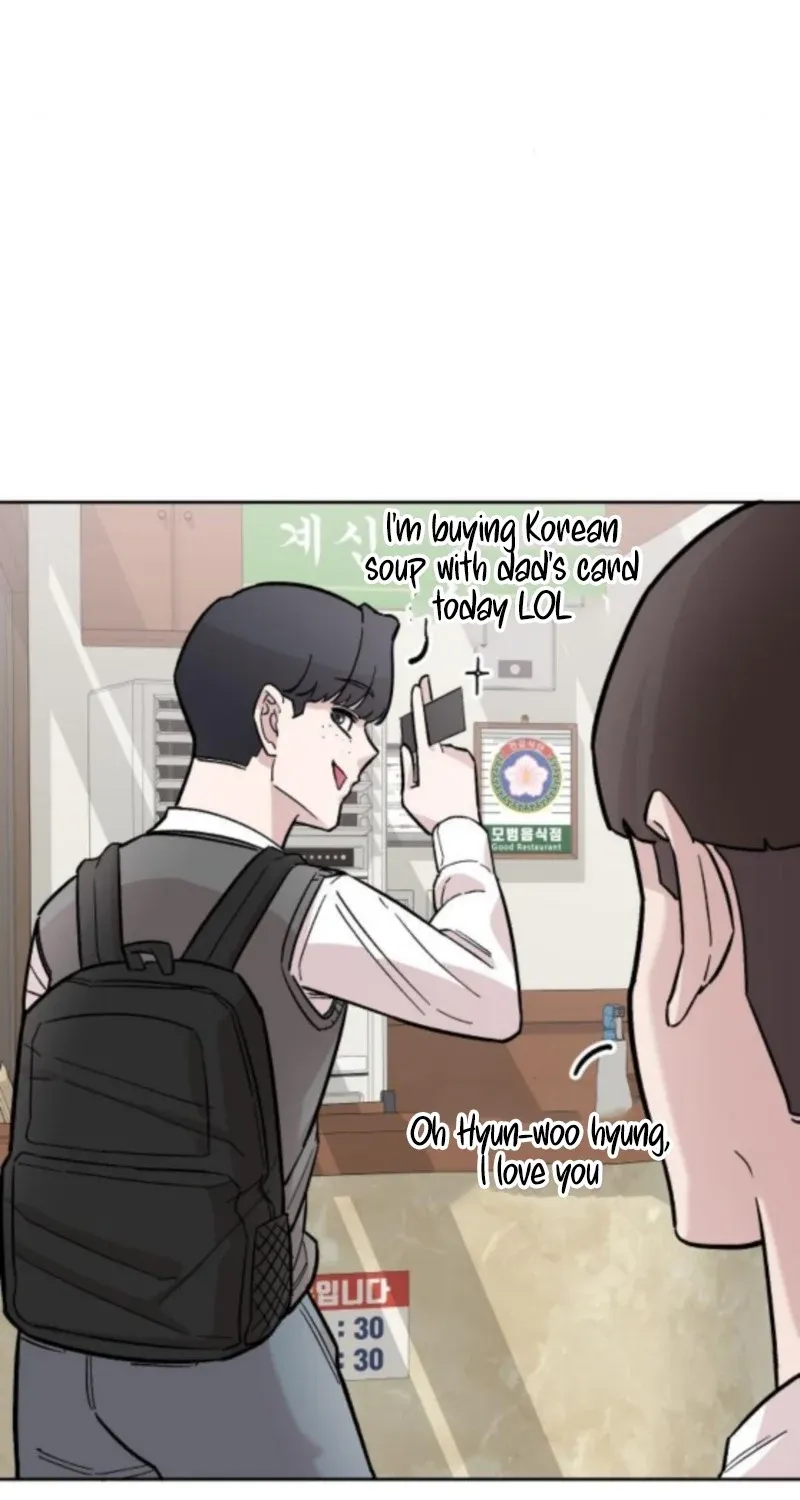 Mid-Twenties, What Is Success? Chapter 15 - page 45