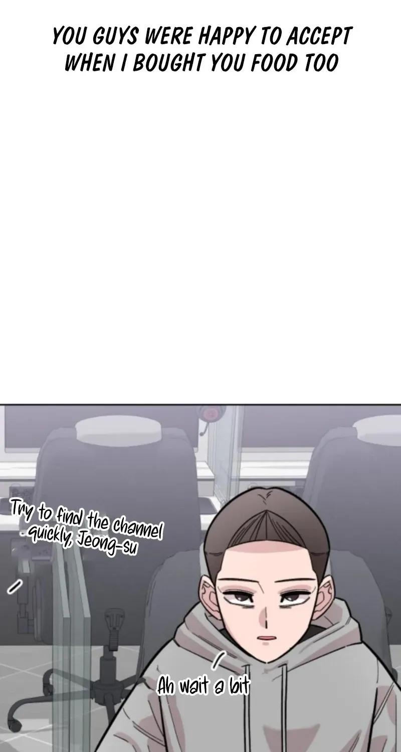 Mid-Twenties, What Is Success? Chapter 15 - page 46