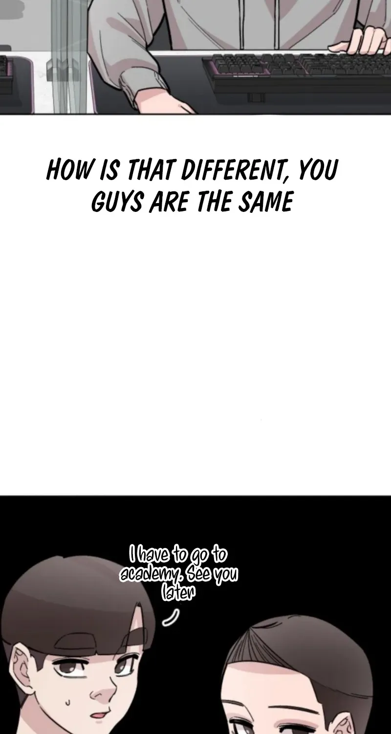 Mid-Twenties, What Is Success? Chapter 15 - page 47