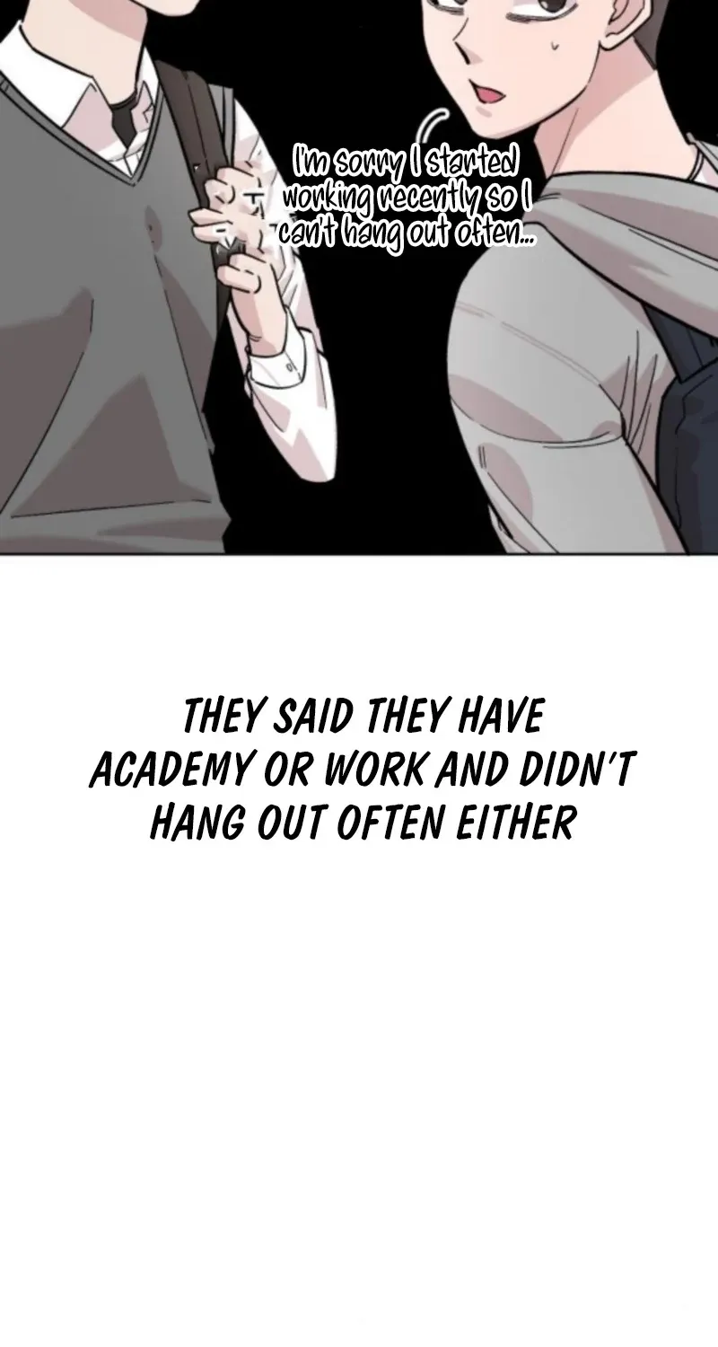 Mid-Twenties, What Is Success? Chapter 15 - page 48