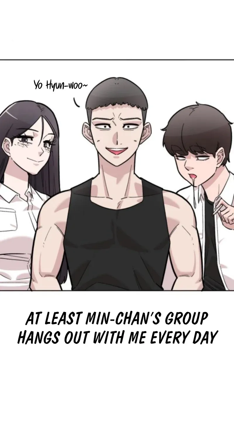 Mid-Twenties, What Is Success? Chapter 15 - page 49