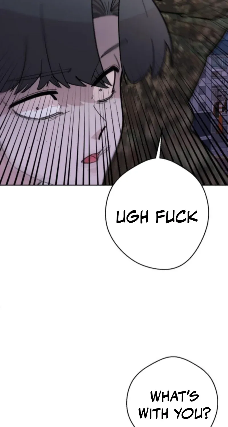 Mid-Twenties, What Is Success? Chapter 15 - page 5