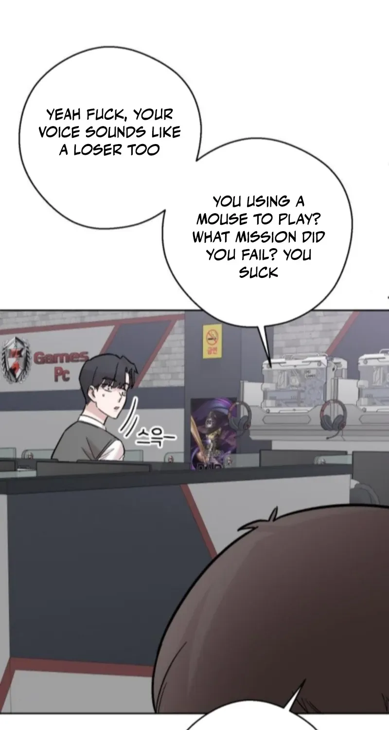 Mid-Twenties, What Is Success? Chapter 15 - page 58