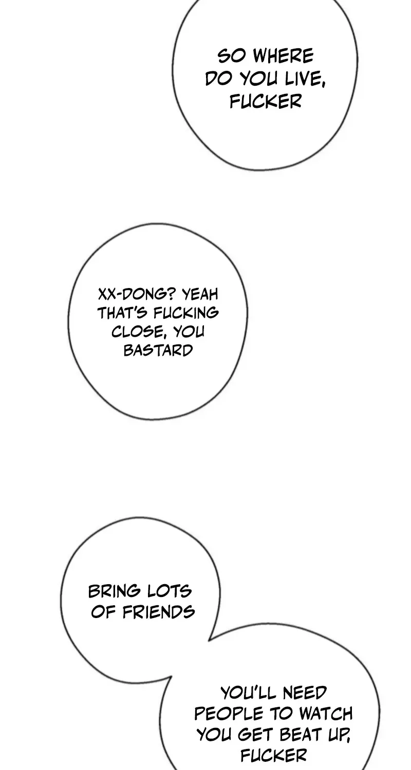 Mid-Twenties, What Is Success? Chapter 15 - page 59