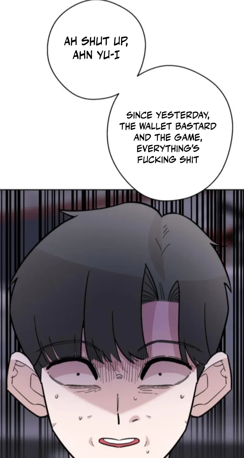 Mid-Twenties, What Is Success? Chapter 15 - page 62