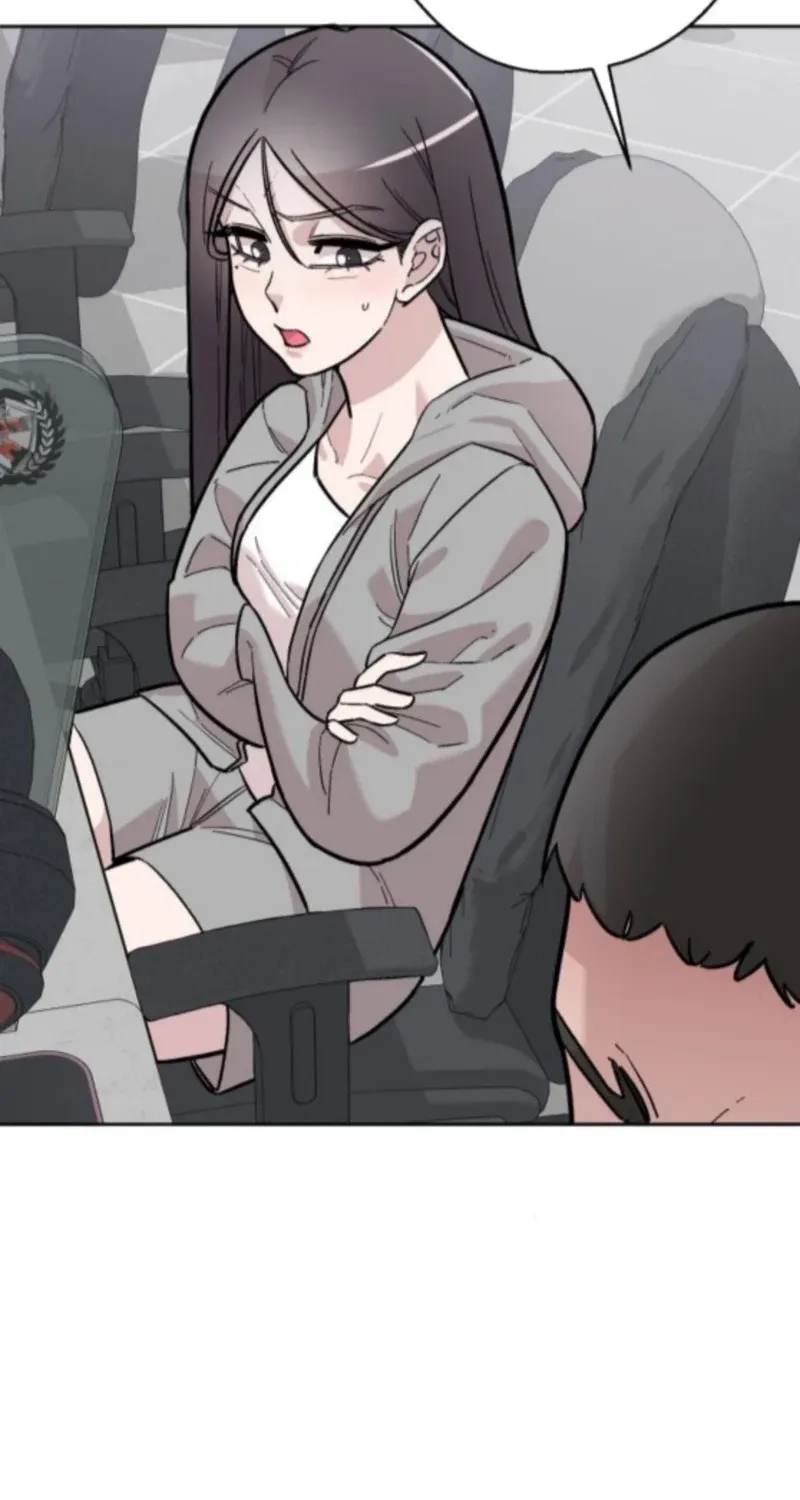 Mid-Twenties, What Is Success? Chapter 15 - page 64