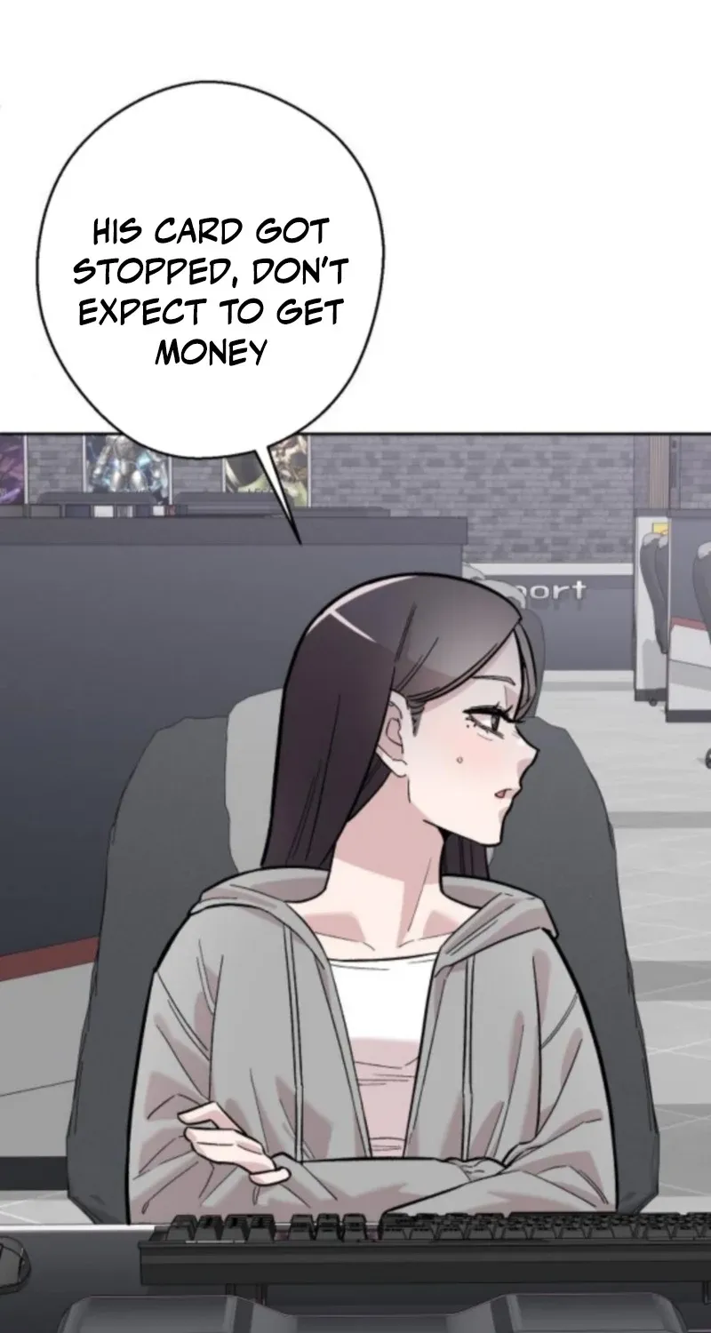 Mid-Twenties, What Is Success? Chapter 15 - page 65