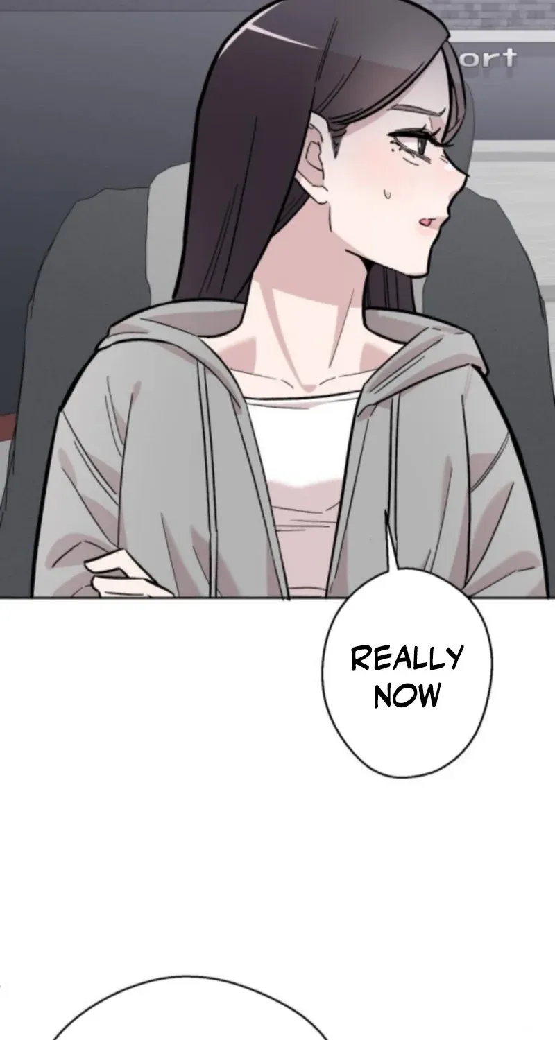 Mid-Twenties, What Is Success? Chapter 15 - page 67