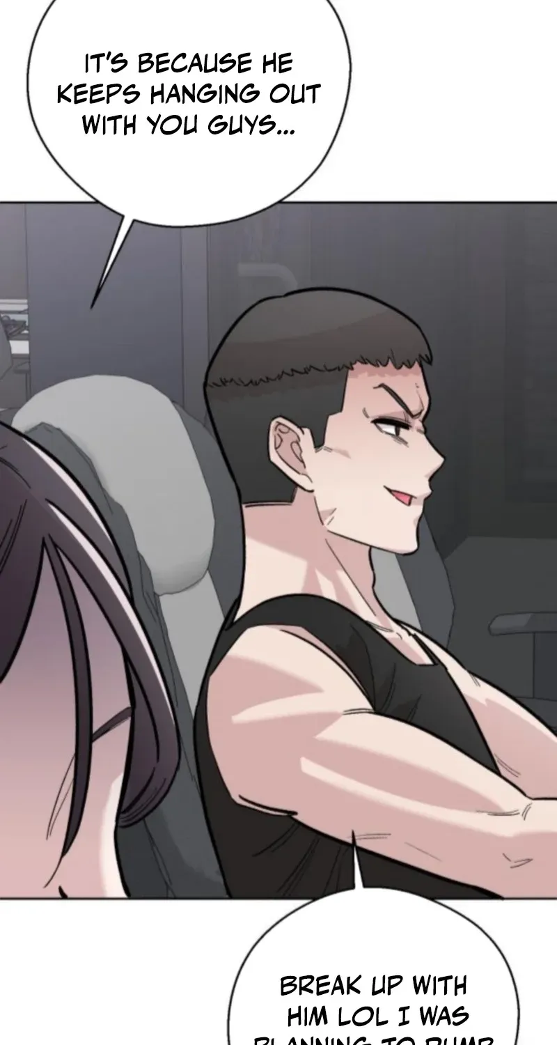 Mid-Twenties, What Is Success? Chapter 15 - page 68