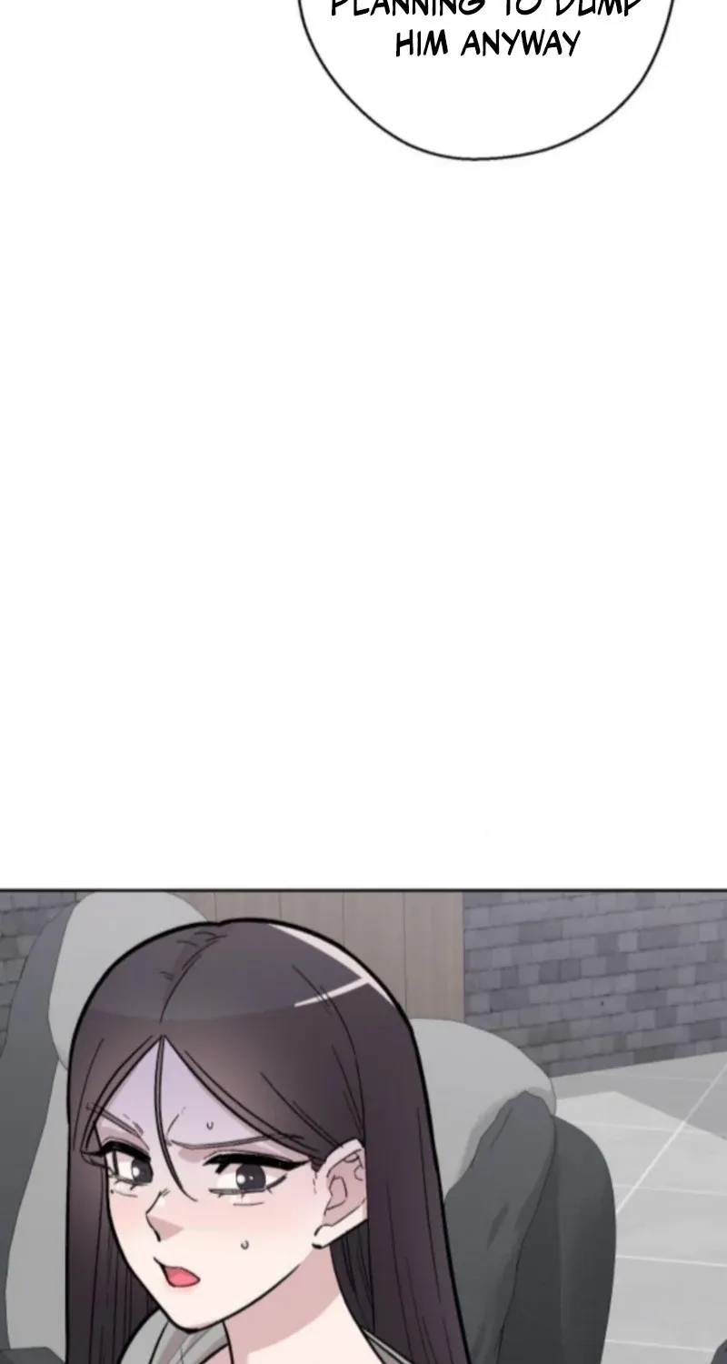 Mid-Twenties, What Is Success? Chapter 15 - page 69