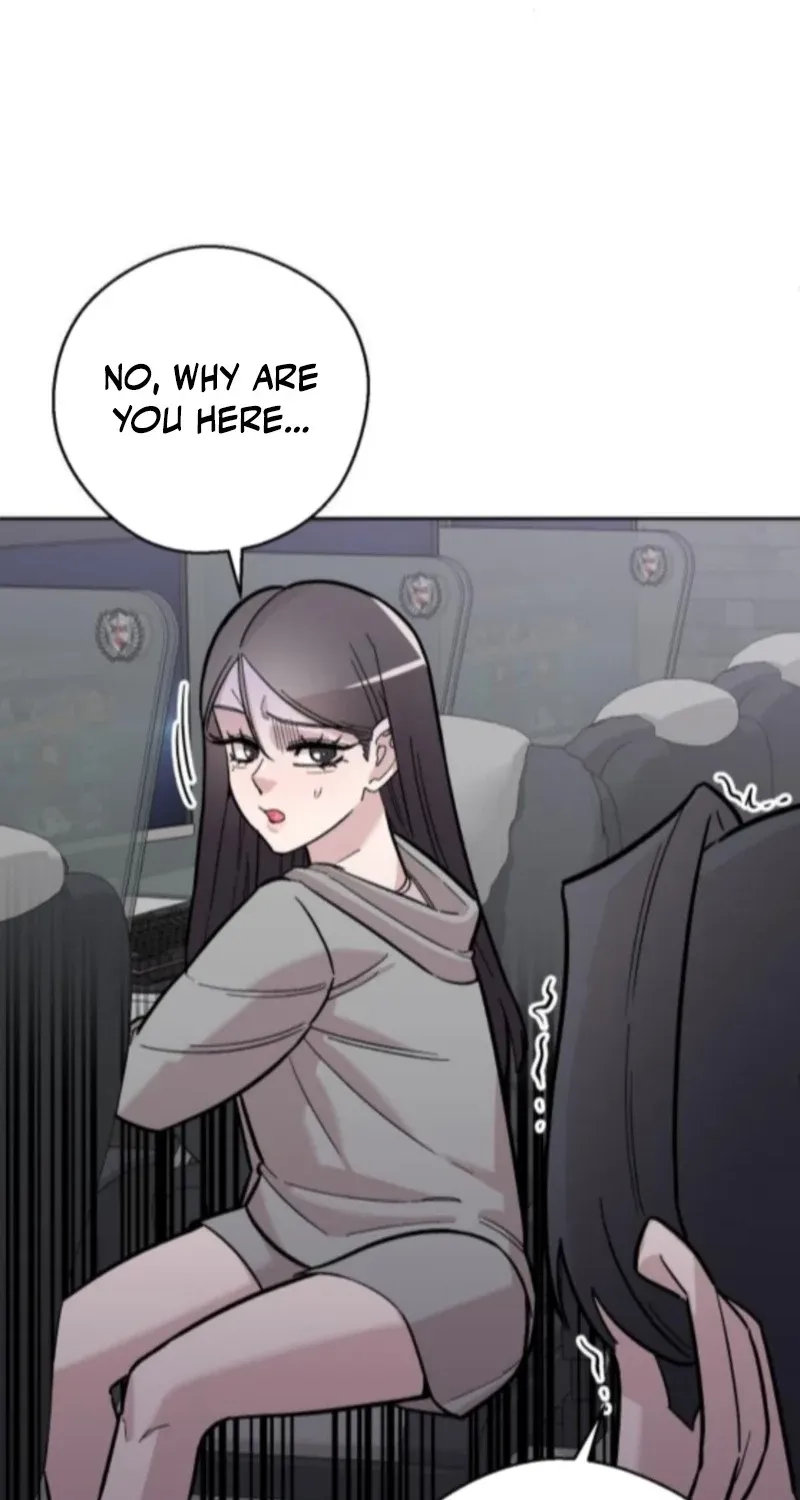 Mid-Twenties, What Is Success? Chapter 15 - page 73