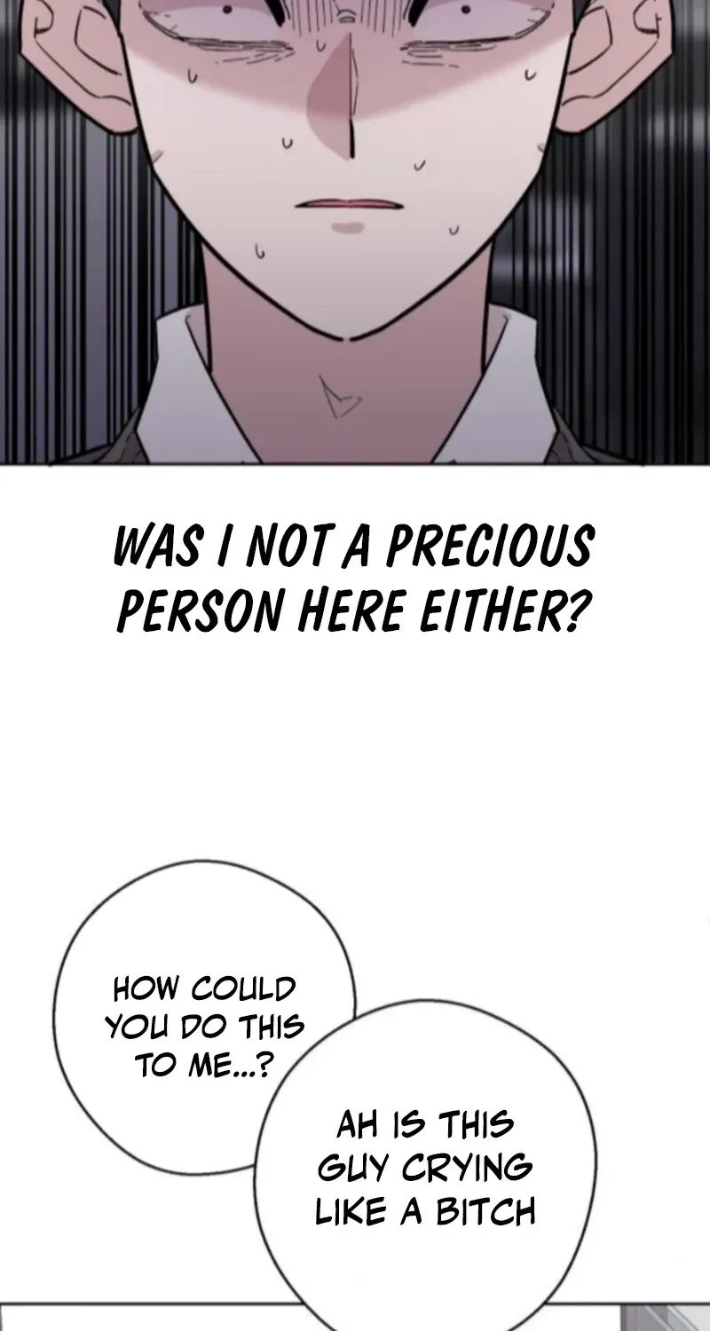 Mid-Twenties, What Is Success? Chapter 15 - page 75