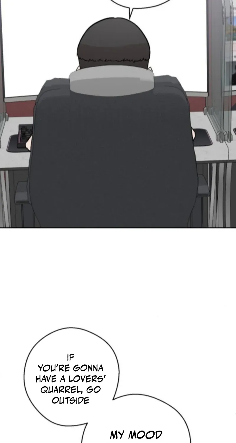 Mid-Twenties, What Is Success? Chapter 15 - page 76