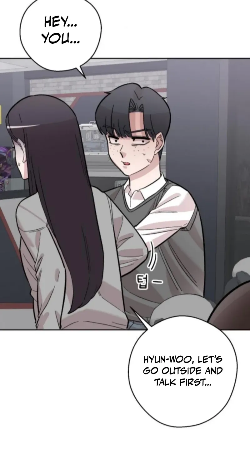 Mid-Twenties, What Is Success? Chapter 15 - page 79