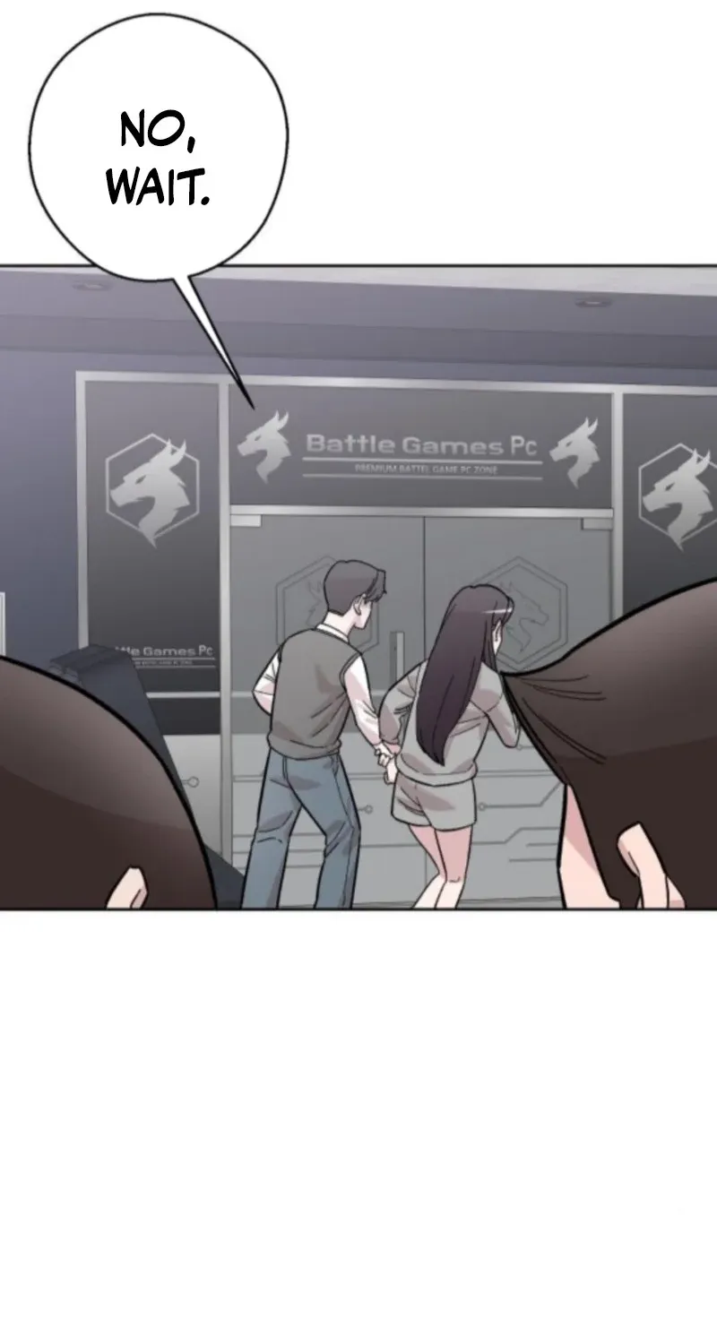 Mid-Twenties, What Is Success? Chapter 15 - page 80