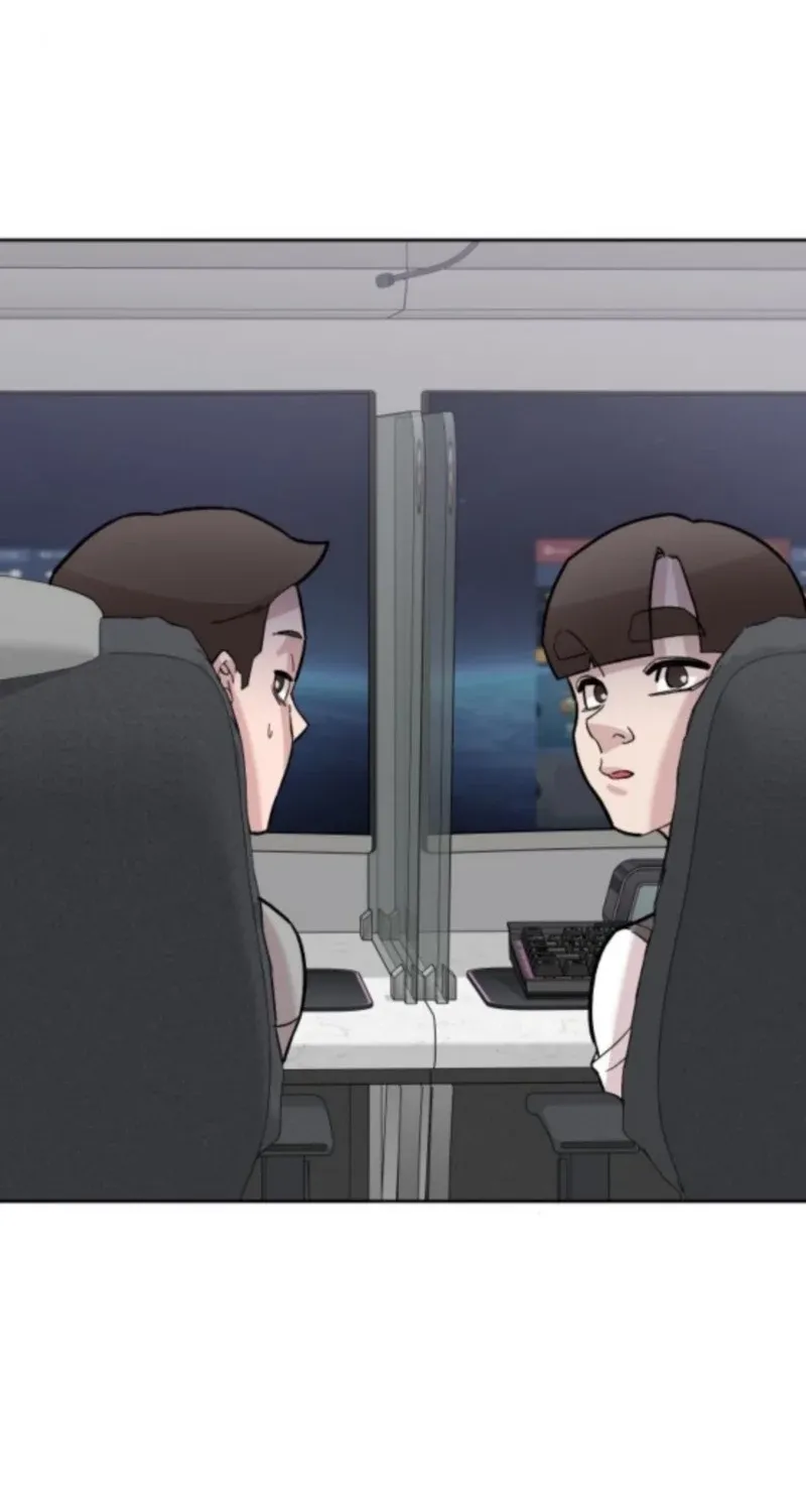 Mid-Twenties, What Is Success? Chapter 15 - page 81