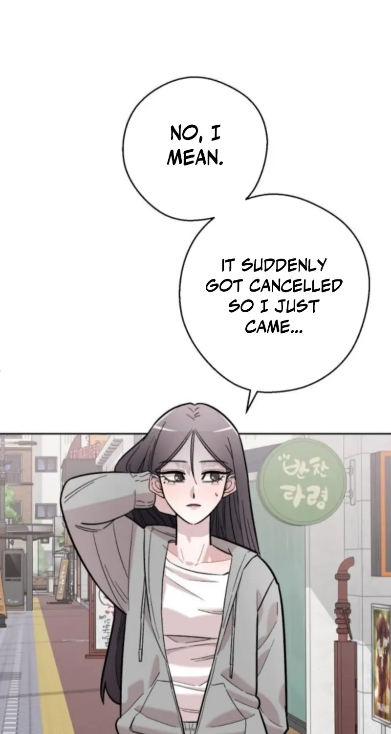 Mid-Twenties, What Is Success? Chapter 15 - page 84