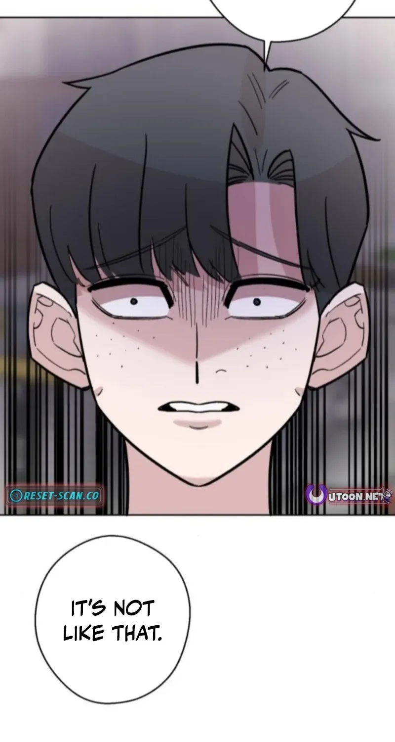 Mid-Twenties, What Is Success? Chapter 15 - page 87