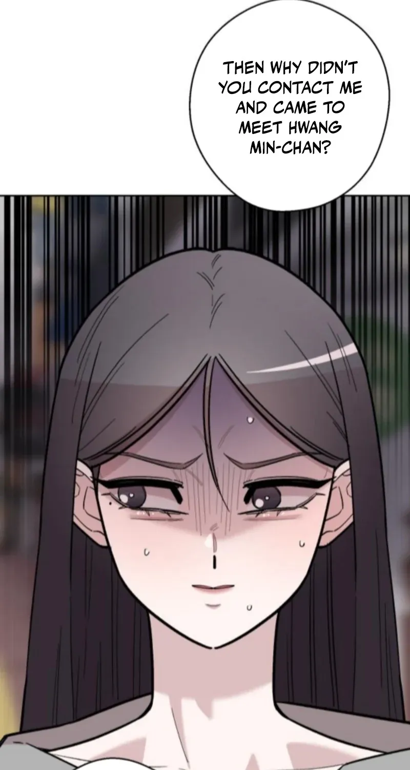 Mid-Twenties, What Is Success? Chapter 15 - page 89