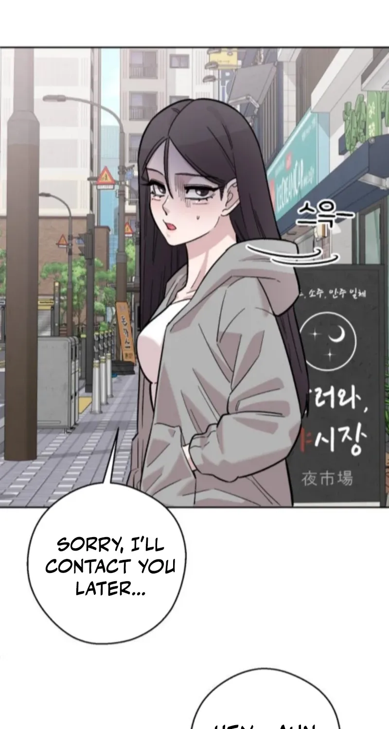 Mid-Twenties, What Is Success? Chapter 15 - page 92