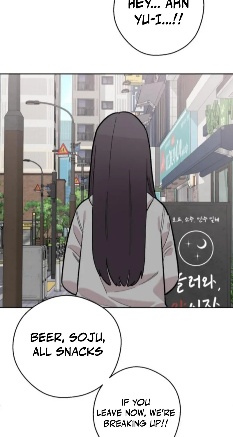 Mid-Twenties, What Is Success? Chapter 15 - page 93