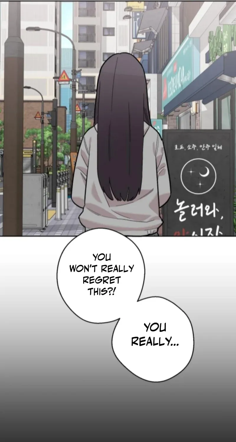 Mid-Twenties, What Is Success? Chapter 15 - page 95