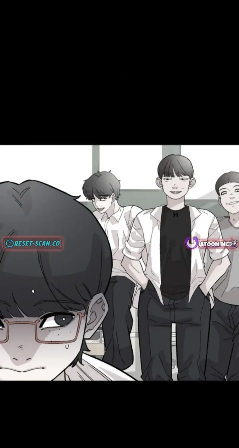 Mid-Twenties, What Is Success? Chapter 15 - page 97