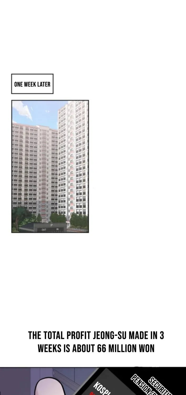 Mid-Twenties, What Is Success? Chapter 14 - page 1