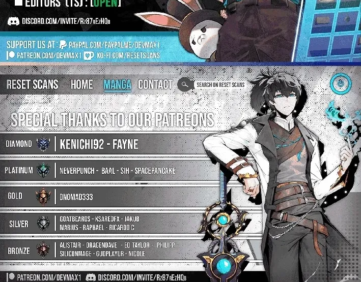 Mid-Twenties, What Is Success? Chapter 14 - page 100