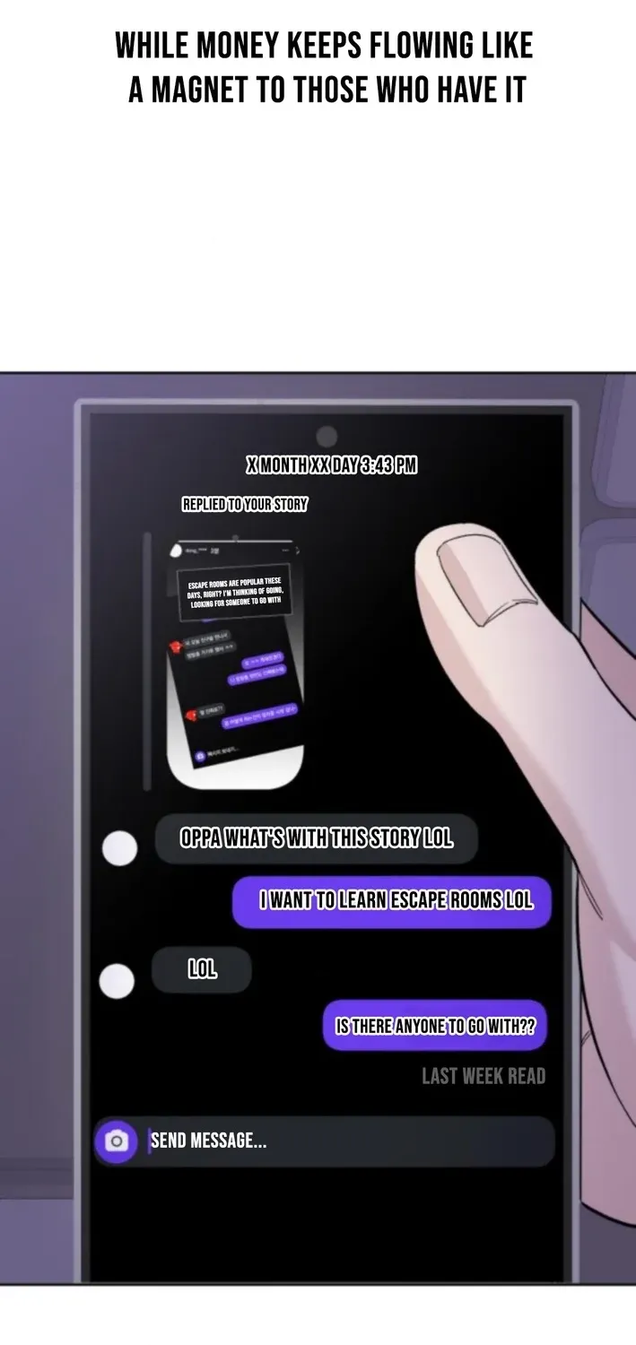 Mid-Twenties, What Is Success? Chapter 14 - page 11